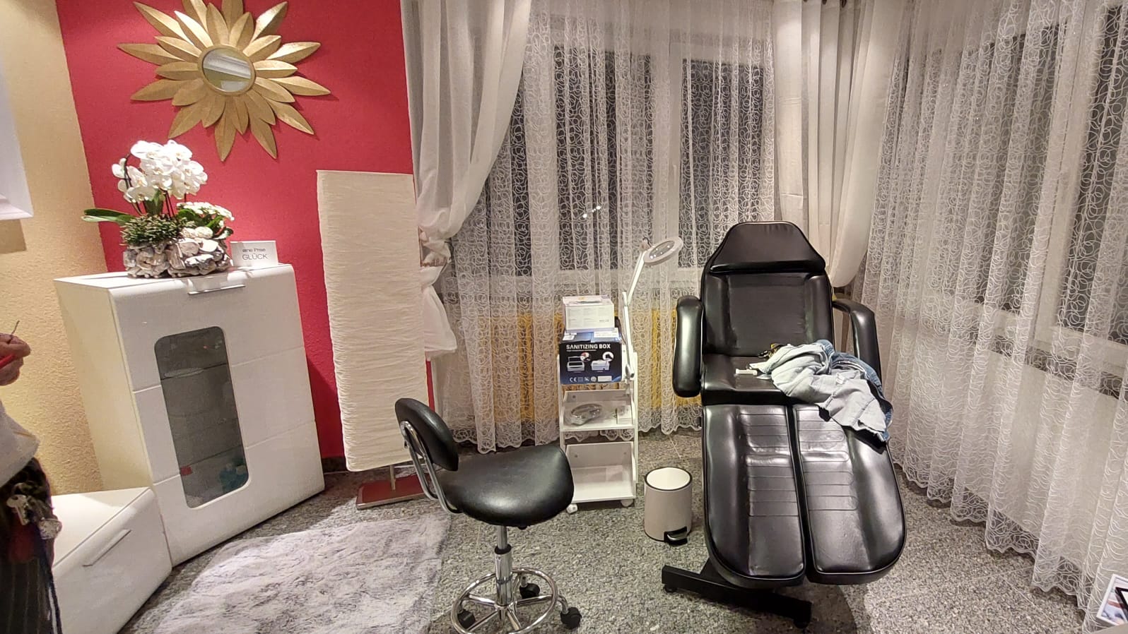 studio Fußpflege Biberach - studio